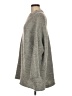 Free People Gray Pullover Sweater Size M - photo 5