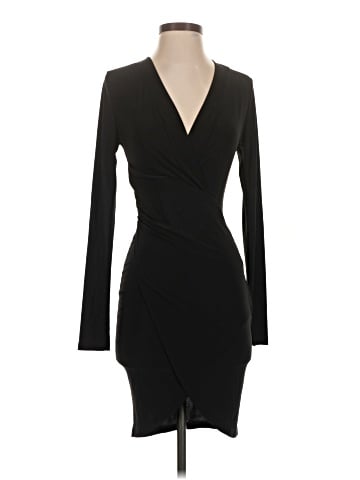 Foreign Exchange Cocktail Dress (view 1)