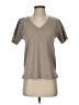 Mod-O-Doc Gray Short Sleeve T-Shirt Size S - photo 1