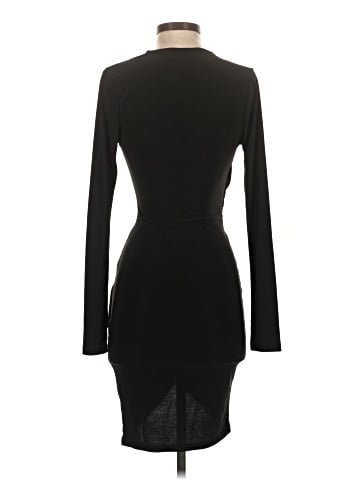 Foreign Exchange Cocktail Dress (view 2)