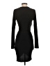 Foreign Exchange Black Cocktail Dress Size S - photo 2