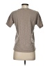 Mod-O-Doc Gray Short Sleeve T-Shirt Size S - photo 2