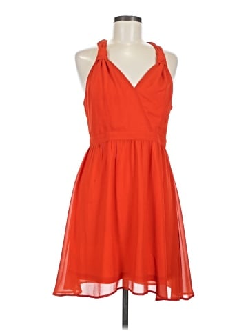 Ara Cocktail Dress (view 1)
