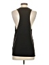 Athleta Black Sleeveless T-Shirt Size XS - photo 2