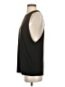 Athleta Black Sleeveless T-Shirt Size XS - photo 5