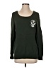 Harry Potter Green Pullover Sweater Size 0 - photo 1