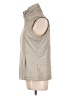 Columbia 100% Polyester Gray Vest Size L - photo 5