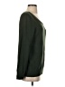 Harry Potter Green Pullover Sweater Size 0 - photo 4