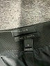 J.Crew Chevron-herringbone Gray Formal Skirt Size 8 - photo 4