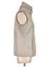 Columbia 100% Polyester Gray Vest Size L - photo 4