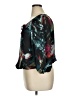 Desigual Teal 3/4 Sleeve Blouse Size XL (estimated) - photo 5