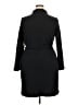 Old Navy Black Casual Dress Size 2X - photo 2