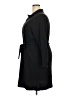 Old Navy Black Casual Dress Size 2X - photo 5