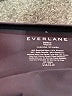 Everlane Solid Gray Active Pants Size XL - photo 7