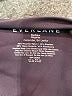 Everlane Solid Gray Active Pants Size XL - photo 8