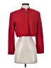 Nicole Miller Red Jacket Size 4 - photo 1