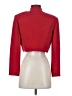 Nicole Miller Red Jacket Size 4 - photo 2