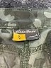 Eddie Bauer Camo Green Cargo Pants Size 14 - photo 4