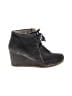 Boden Gray Silver Ankle Boots Size EU 39 - photo 1