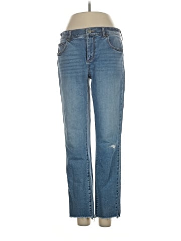 Ann Taylor LOFT Jeans (view 1)