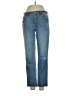 Ann Taylor LOFT Blue Jeans Size 27 waist - photo 1