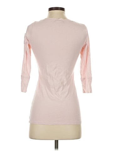 L.e.i. 3/4 Sleeve T-Shirt (view 2)