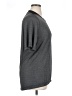 Lululemon Athletica Tweed Gray Active T-Shirt Size 14 - photo 4