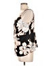 Apt. 9 100% Polyester Black Sleeveless Top Size L - photo 5