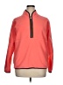 Nautica 100% Polyester Orange Sweatshirt Size 1X  - photo 1