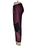 Under Armour Color Block Burgundy Active Pants Size M - photo 5
