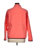 Nautica 100% Polyester Orange Sweatshirt Size 1X  - photo 2