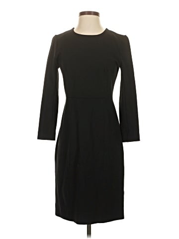 J.Crew Factory Store Cocktail Dress (view 1)