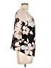 Apt. 9 100% Polyester Black Sleeveless Top Size L - photo 4