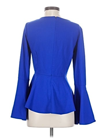 TCEC Long Sleeve Blouse (view 2)