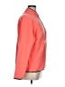 Nautica 100% Polyester Orange Sweatshirt Size 1X  - photo 4