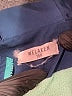 Assorted Brands Color Block Teal Windbreaker Size S (estimated) - photo 6