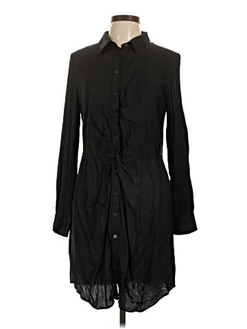 CUE Casual Dress (view 1)