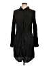 CUE Black Casual Dress Size 10 - photo 1