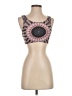 Wolven Pink Tank Top Size XS - photo 1