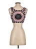 Wolven Pink Tank Top Size XS - photo 2