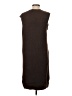 Old Navy Brown Casual Dress Size S (tall) - photo 2