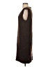 Old Navy Brown Casual Dress Size S (tall) - photo 5