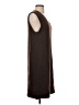 Old Navy Brown Casual Dress Size S (tall) - photo 4