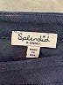 Splendid Blue Short Sleeve T-Shirt Size XS - photo 7