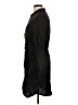 CUE Black Casual Dress Size 10 - photo 5