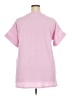Blumin Pink Poncho Size 2X - photo 2