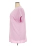 Blumin Pink Poncho Size 2X - photo 5