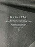 Athleta Black Active Pants Size S - photo 7