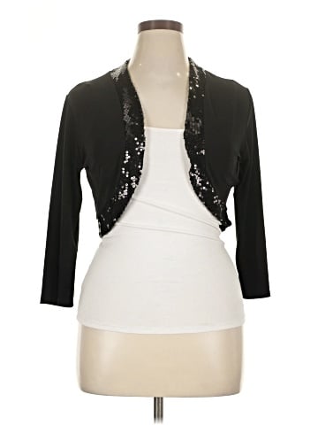 Fresh of LA Cardigan (view 1)