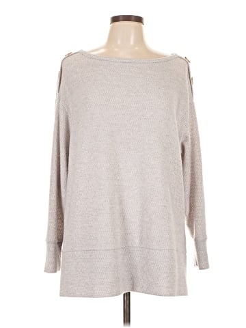 French Laundry Pullover Sweater (view 1)